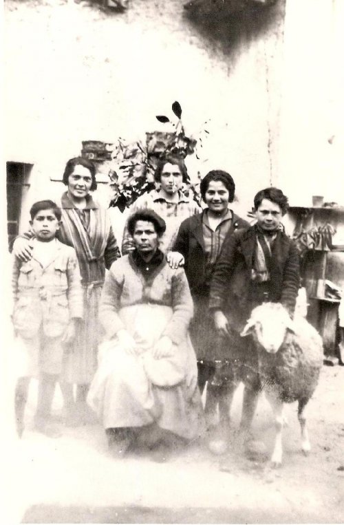 ARC 233 | Famiglia Baviera | Friuli Venezia Giulia | 1921